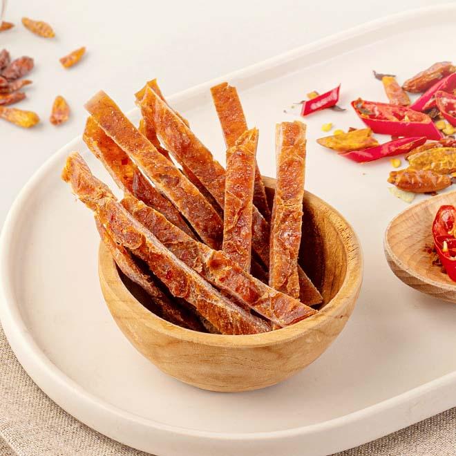 닭가슴살 육포 스파이시 30g