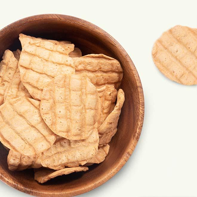 닭가슴살 꾸이칩 시그니처 30g